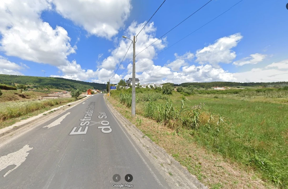 Terreno para Venda em Rio Maior Foto 4