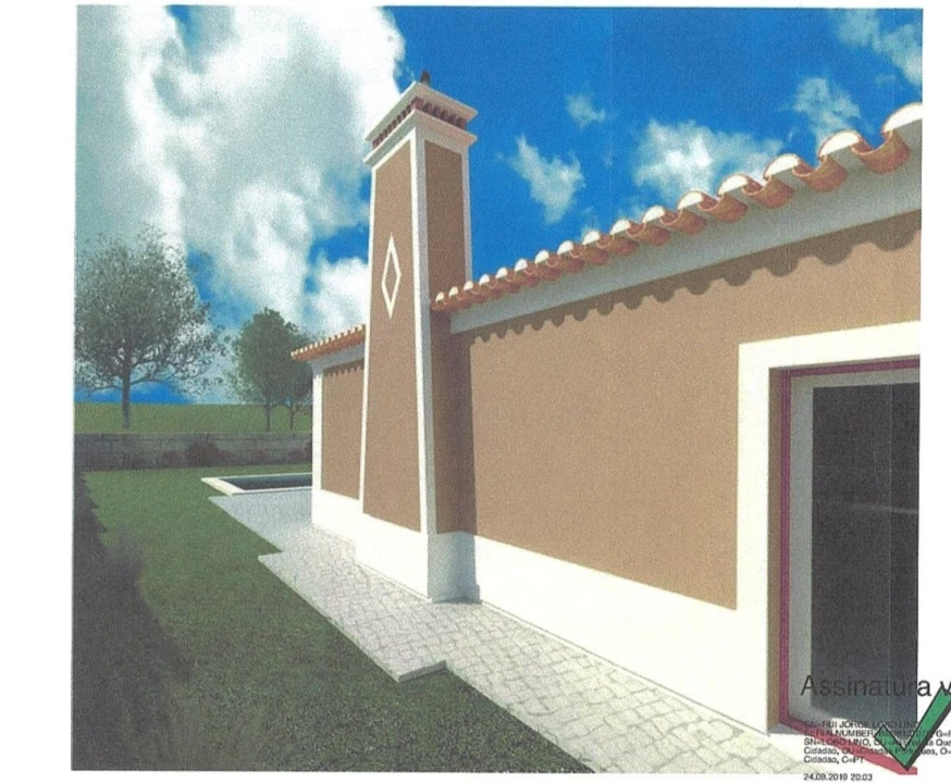 Terreno para Venda em Rio Maior Foto 9