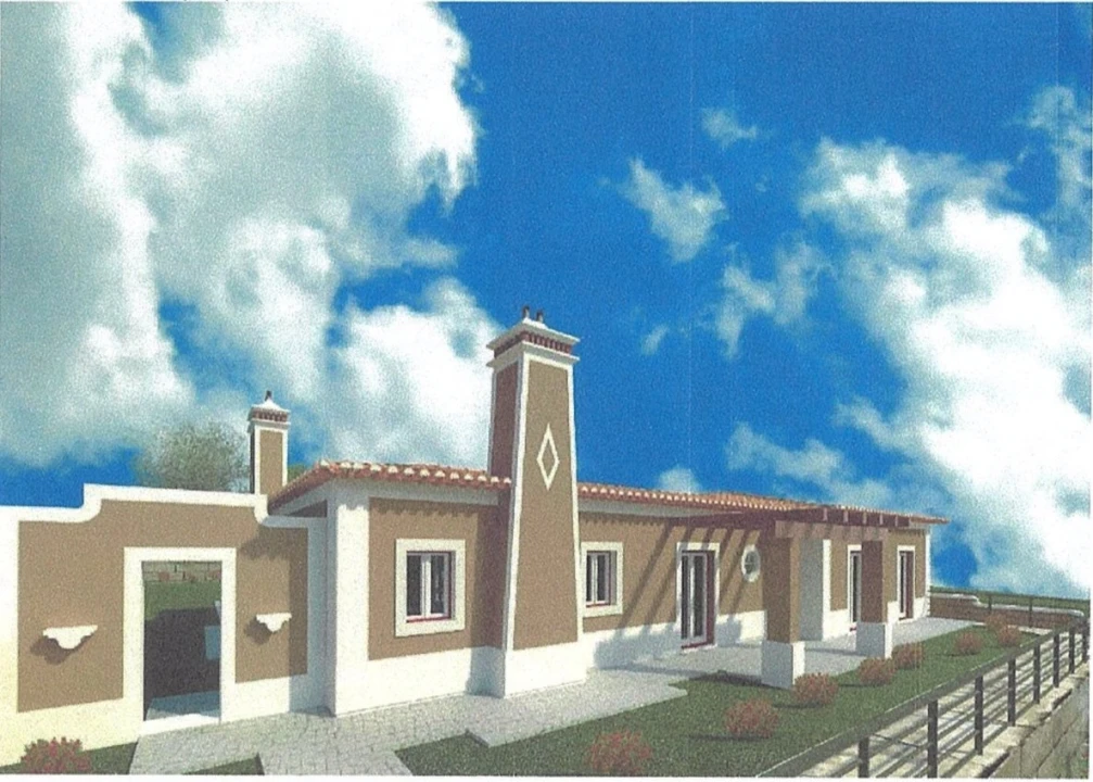 Terreno para Venda em Rio Maior Foto 7