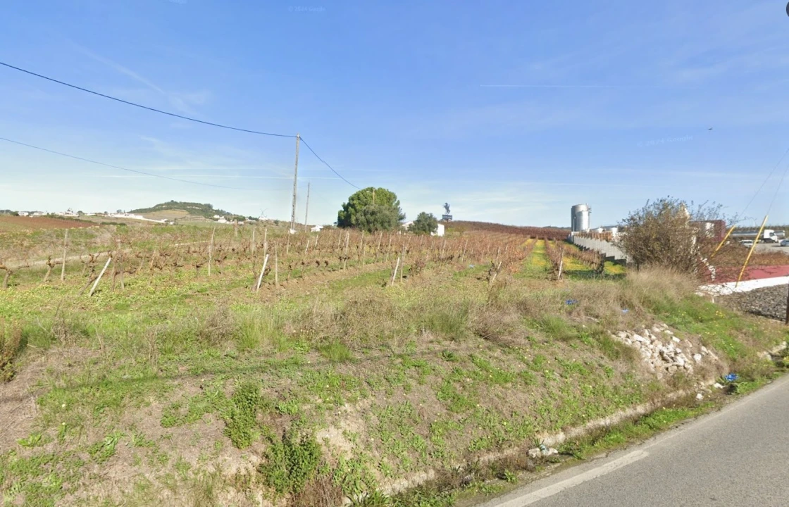 Terreno para Venda em Arruda dos Vinhos Foto 3