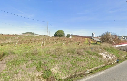Terreno para Venda em Arruda dos Vinhos