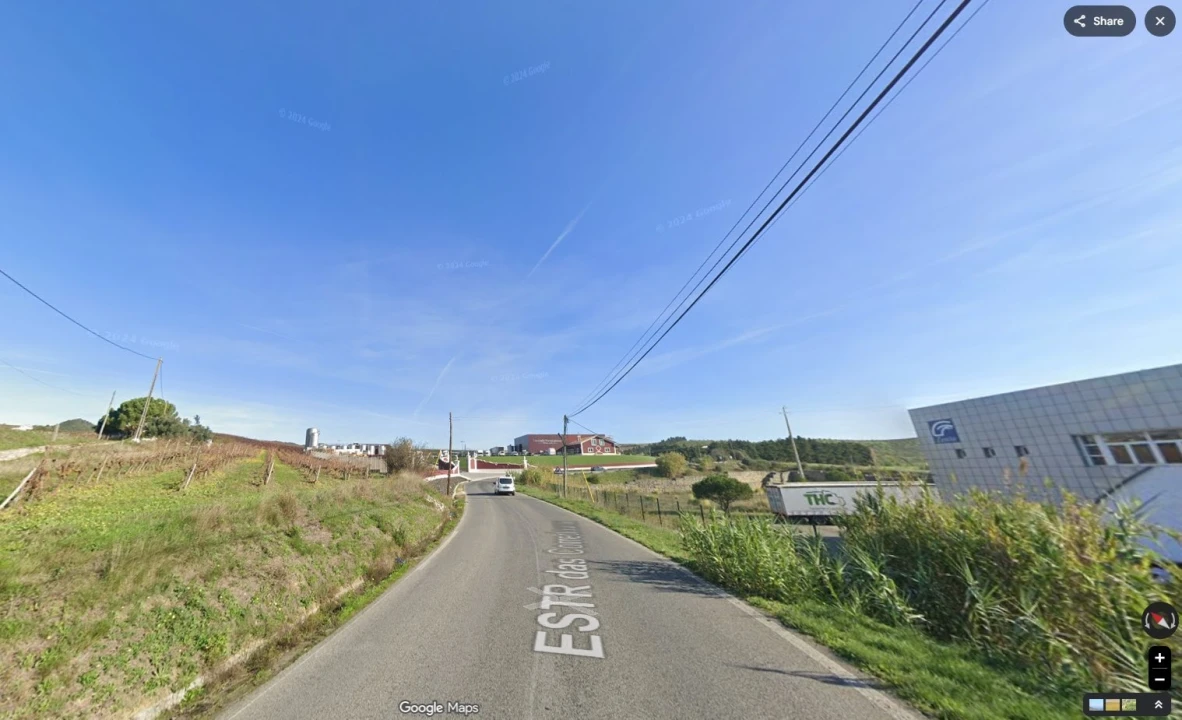 Terreno para Venda em Arruda dos Vinhos Foto 1