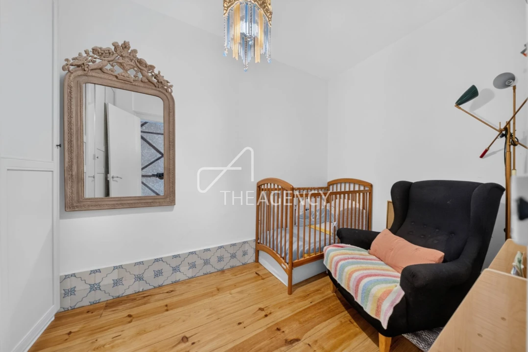 Apartamento T2 para Venda em Estrela Foto 20