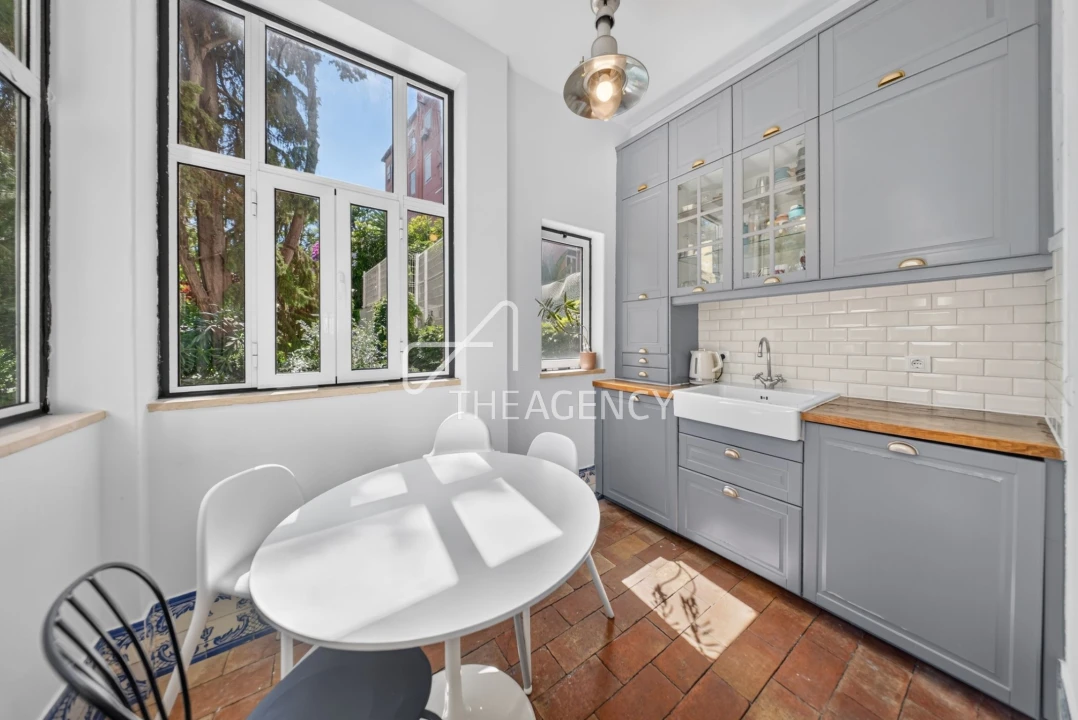 Apartamento T2 para Venda em Estrela Foto 6