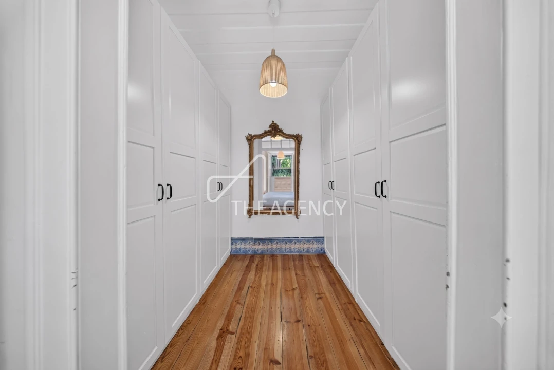Apartamento T2 para Venda em Estrela Foto 19