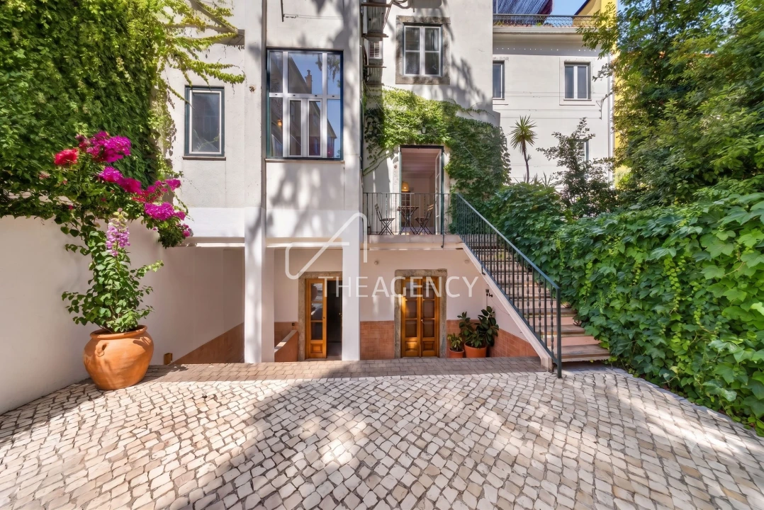 Apartamento T2 para Venda em Estrela Foto 2