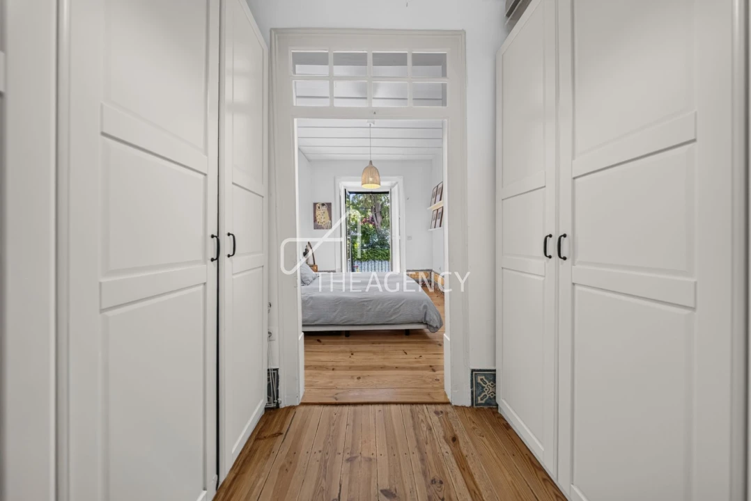 Apartamento T2 para Venda em Estrela Foto 15