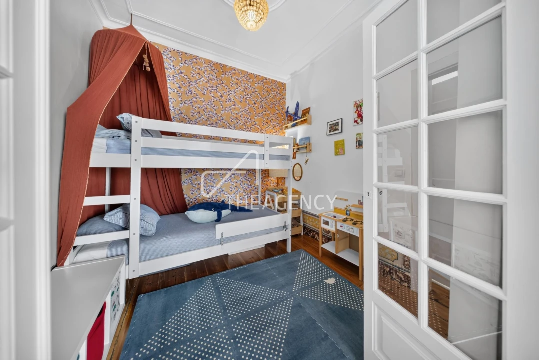 Apartamento T2 para Venda em Estrela Foto 14