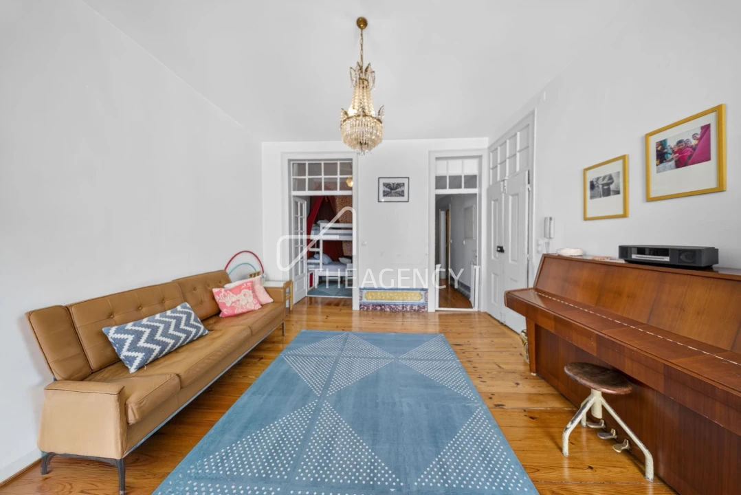 Apartamento T2 para Venda em Estrela Foto 13