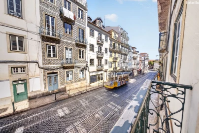 Apartamento T2 para Venda em Estrela