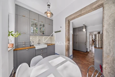 Apartamento T2 para Venda em Estrela