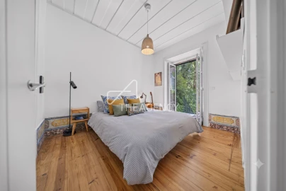 Apartamento T2 para Venda em Estrela