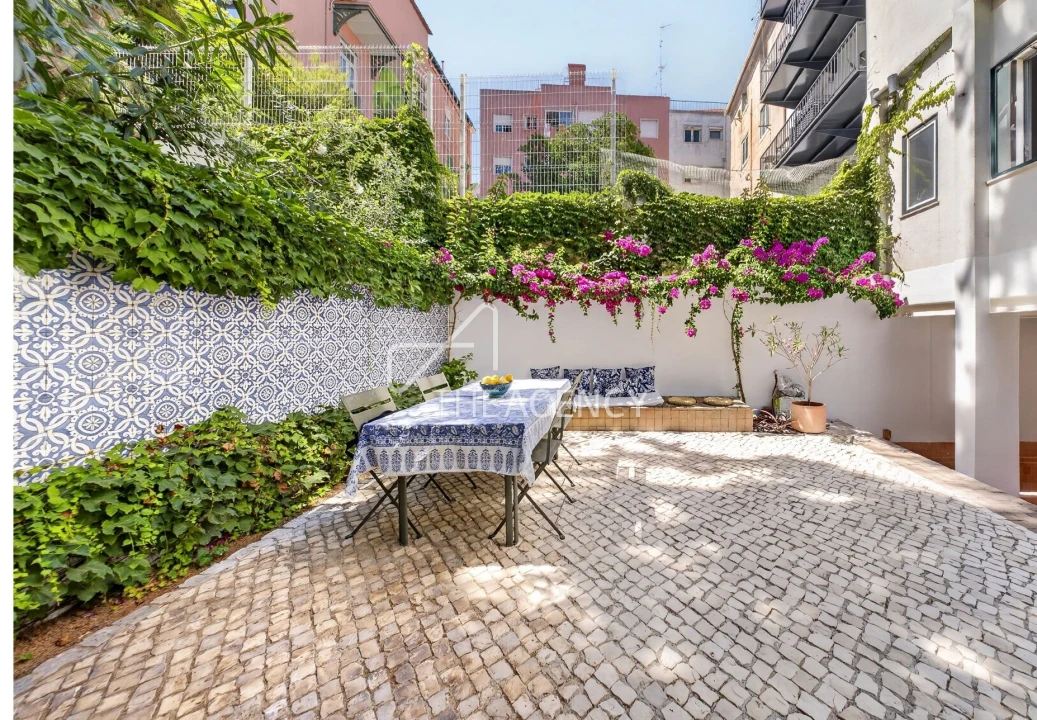 Apartamento T2 para Venda em Estrela Foto 3