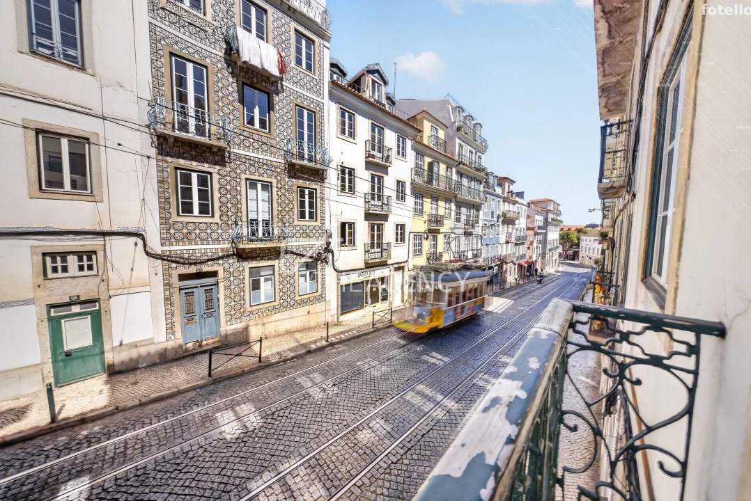 Apartamento T2 para Venda em Estrela Foto 24