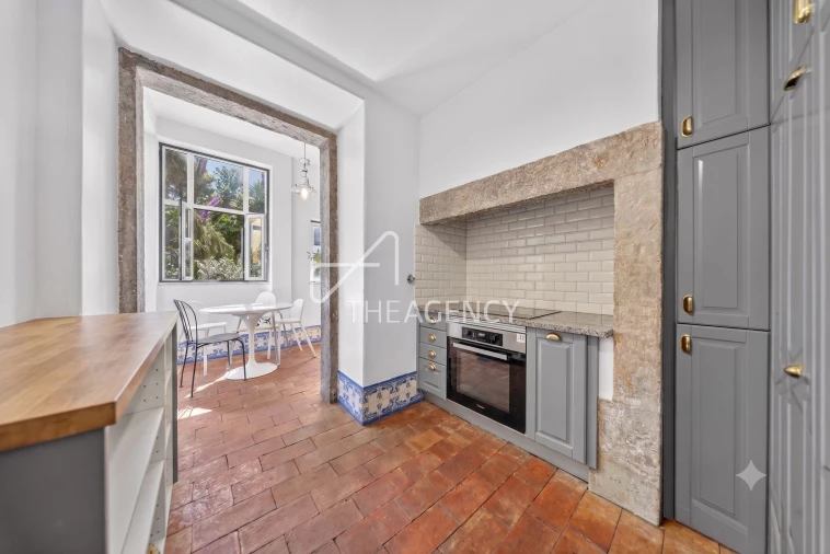 Apartamento T2 para Venda em Estrela Foto 8