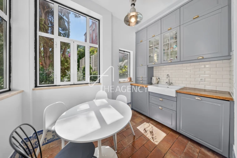 Apartamento T2 para Venda em Estrela Foto 6