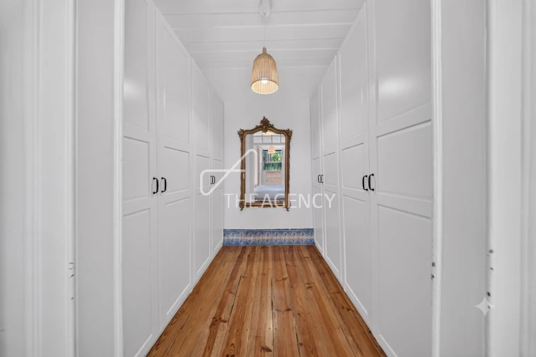 Apartamento T2 para Venda em Estrela Foto 19