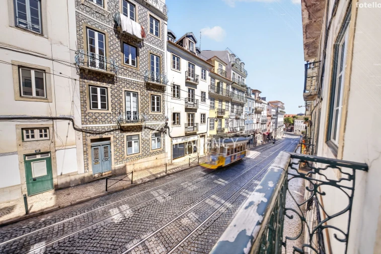Apartamento T2 para Venda em Estrela Foto 24