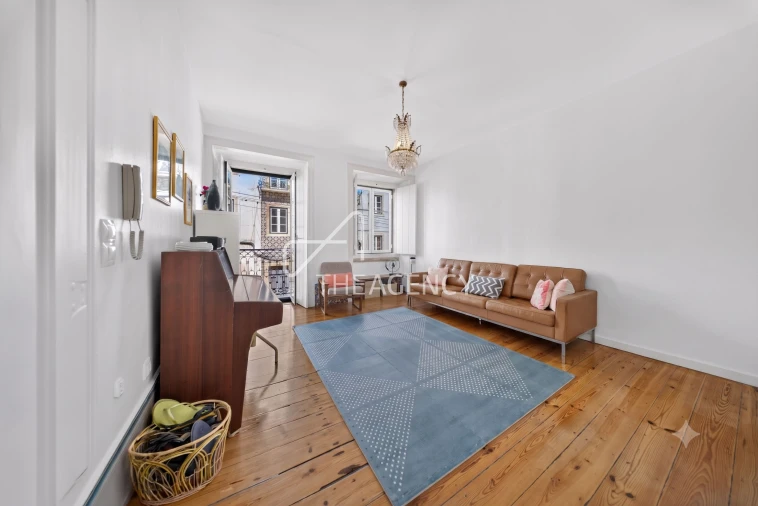 Apartamento T2 para Venda em Estrela Foto 11