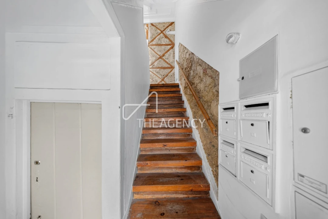 Apartamento T2 para Venda em Estrela Foto 22