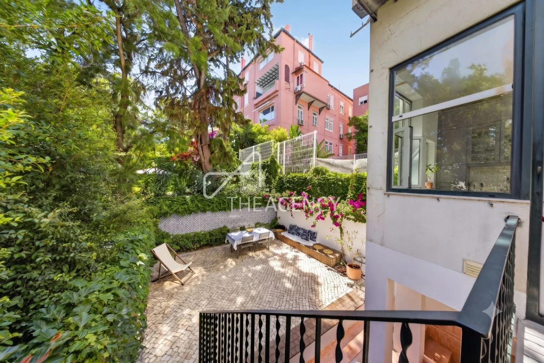 Apartamento T2 para Venda em Estrela Foto 4