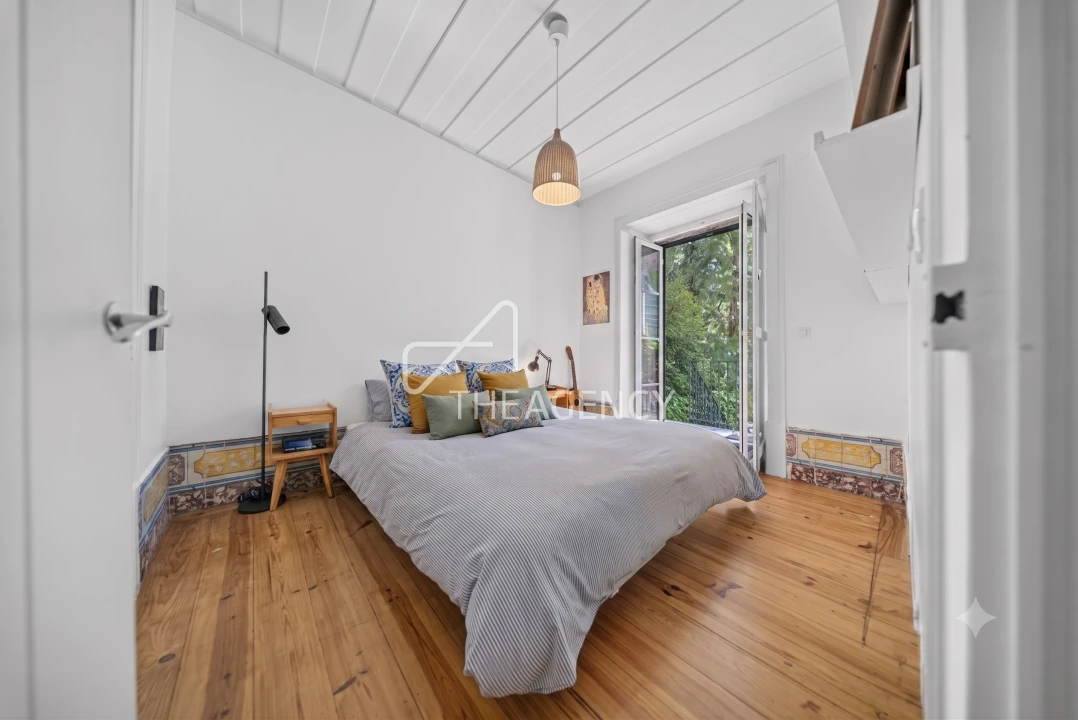Apartamento T2 para Venda em Estrela Foto 16