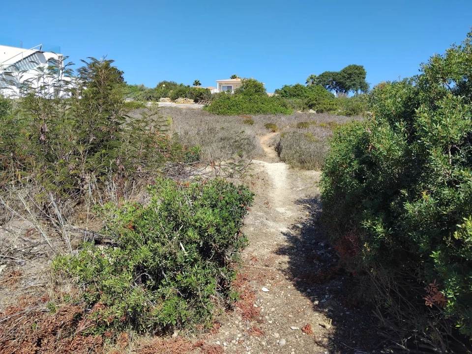 Terreno para Venda em Lagoa e Carvoeiro Foto 16
