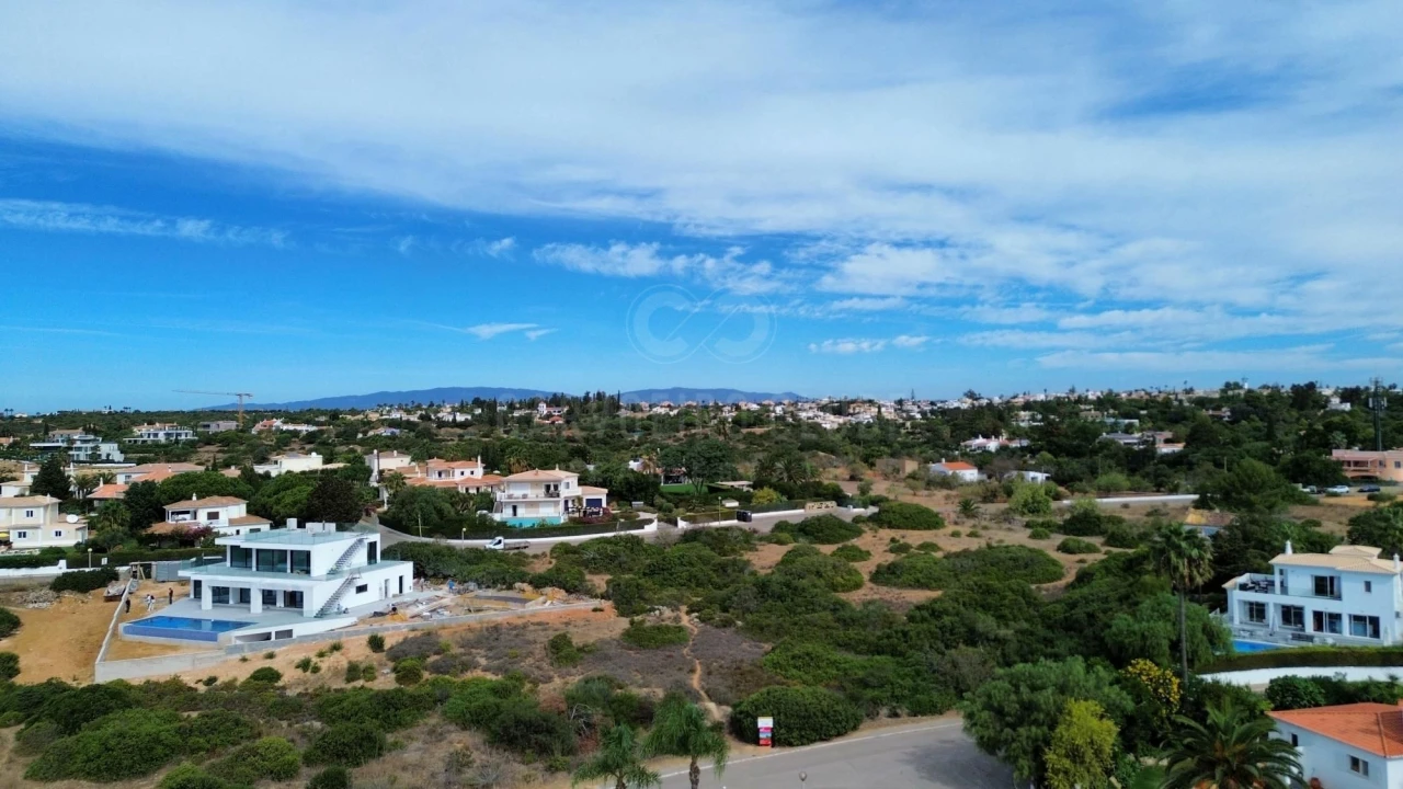 Terreno para Venda em Lagoa e Carvoeiro Foto 24