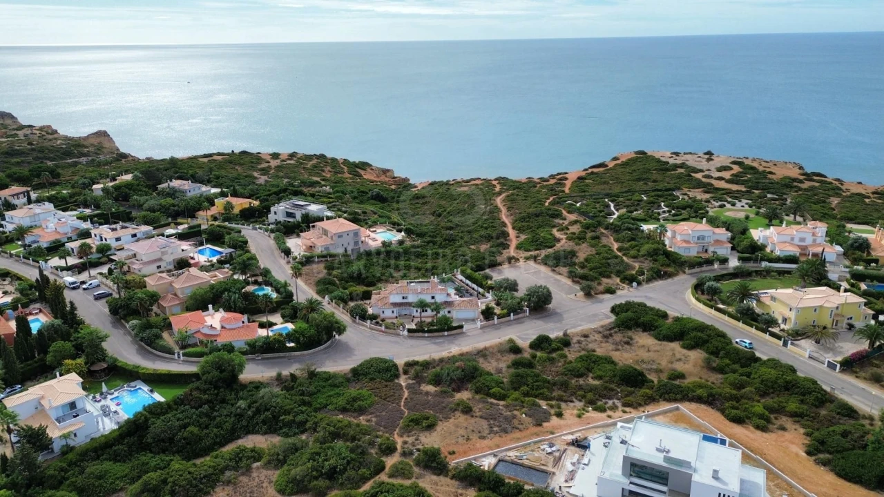 Terreno para Venda em Lagoa e Carvoeiro Foto 27