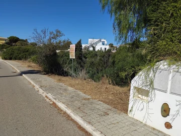 Terreno para Venda em Lagoa e Carvoeiro
