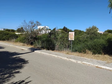 Terreno para Venda em Lagoa e Carvoeiro