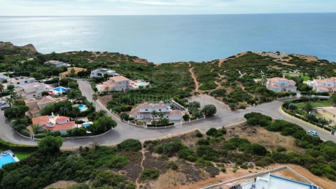 Terreno para Venda em Lagoa e Carvoeiro