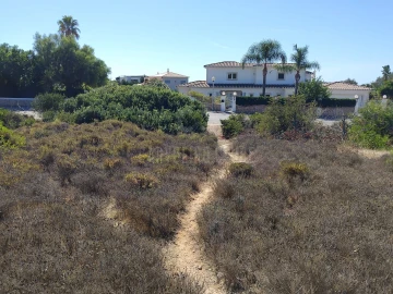 Terreno para Venda em Lagoa e Carvoeiro
