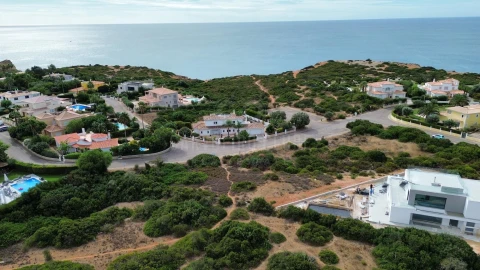 Terreno para Venda em Lagoa e Carvoeiro