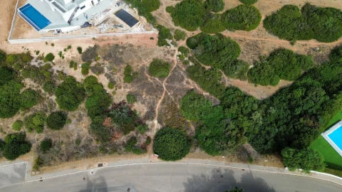 Terreno para Venda em Lagoa e Carvoeiro