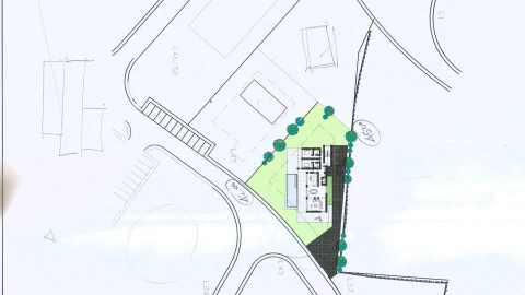 Terreno para Venda em Lagoa e Carvoeiro