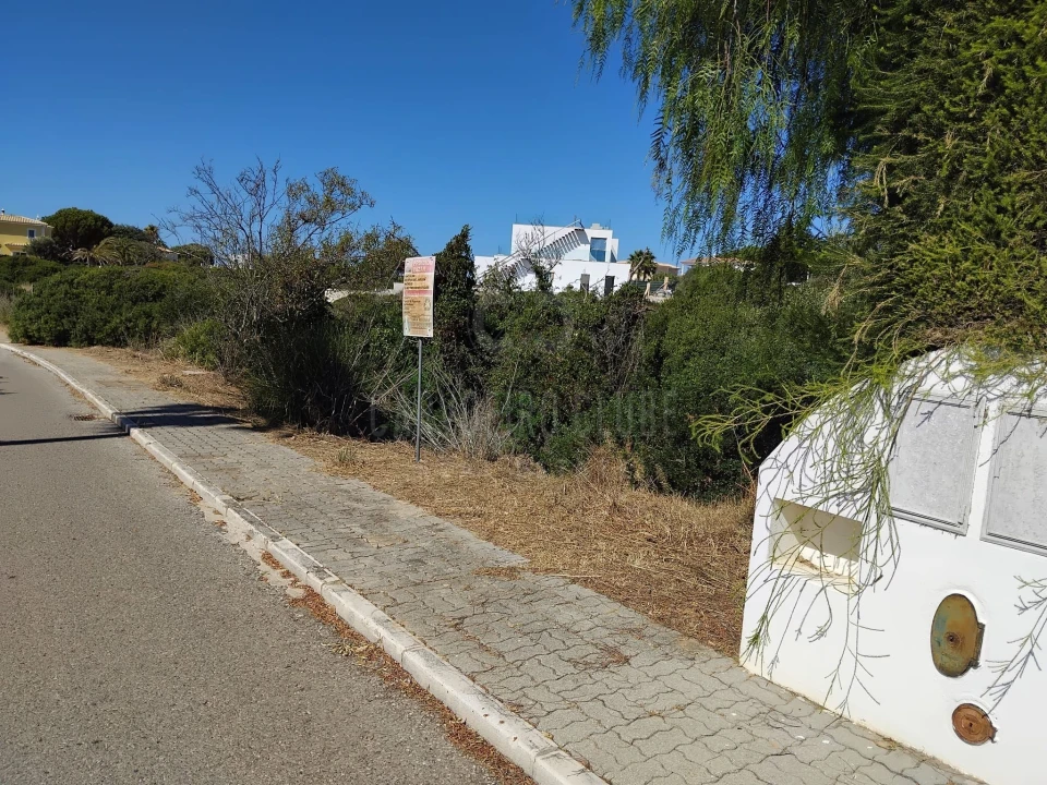 Terreno para Venda em Lagoa e Carvoeiro Foto 2