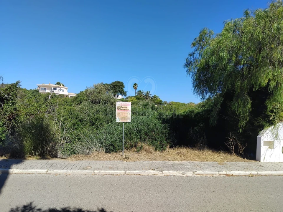 Terreno para Venda em Lagoa e Carvoeiro Foto 11