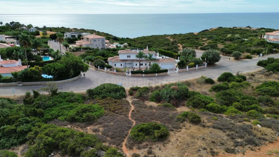 Terreno para Venda em Lagoa e Carvoeiro Foto 30