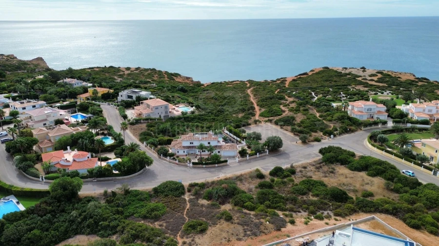 Terreno para Venda em Lagoa e Carvoeiro Foto 28