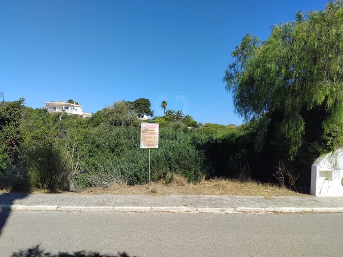 Terreno para Venda em Lagoa e Carvoeiro Foto 11