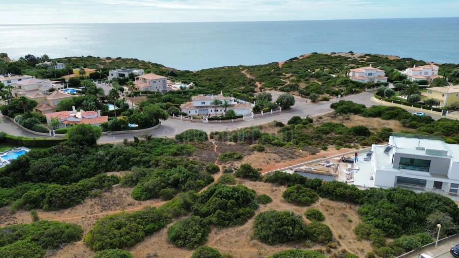 Terreno para Venda em Lagoa e Carvoeiro Foto 2