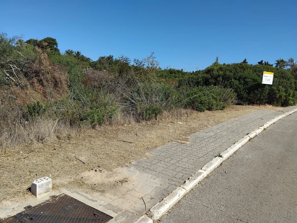 Terreno para Venda em Lagoa e Carvoeiro Foto 7