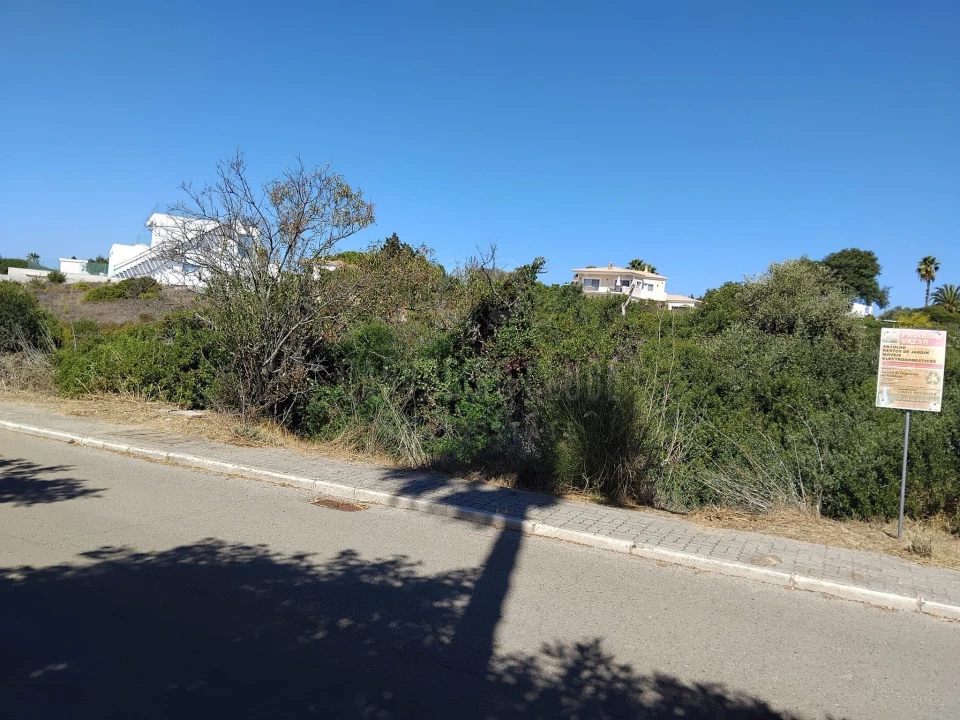 Terreno para Venda em Lagoa e Carvoeiro Foto 10