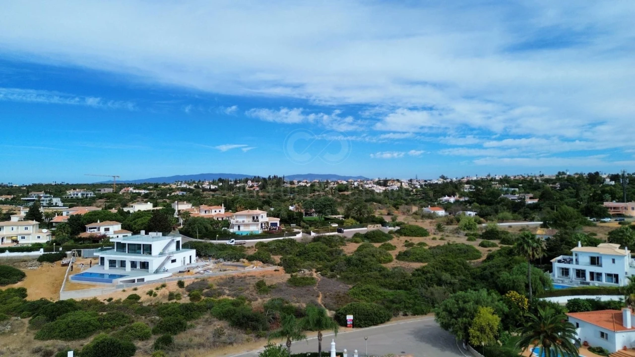 Terreno para Venda em Lagoa e Carvoeiro Foto 25