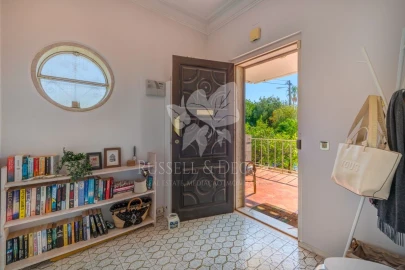 Moradia T3 para Venda em Loule (São Clemente)