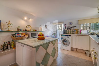 Moradia T3 para Venda em Loule (São Clemente)