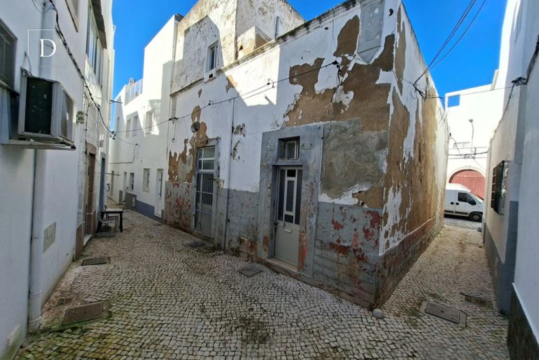 Moradia T3 para Venda em Olhão Foto 9