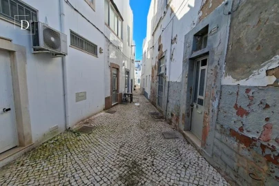 Moradia T3 para Venda em Olhão