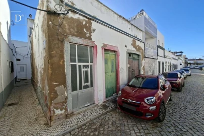 Moradia T3 para Venda em Olhão